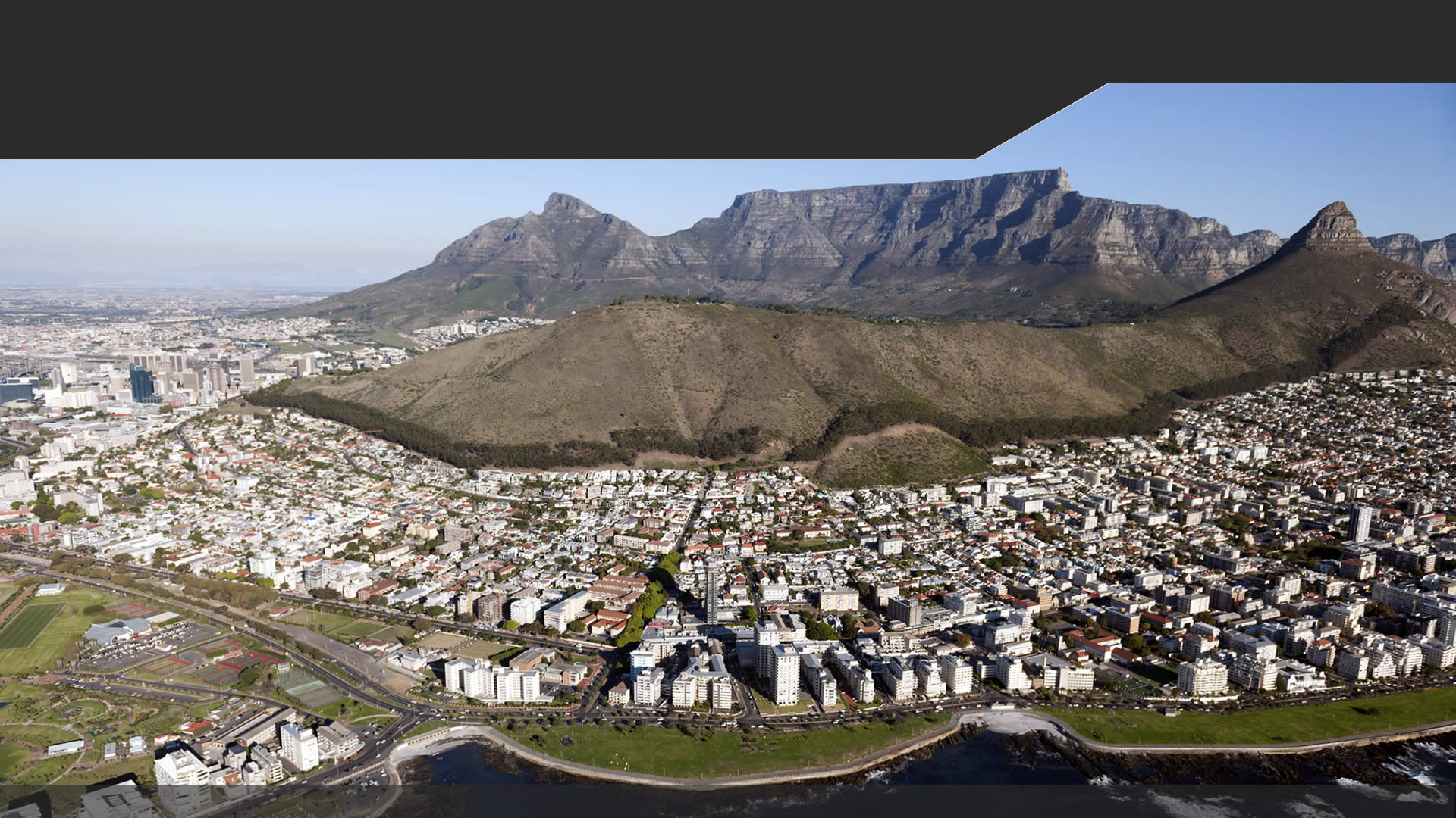 South Africa Funding Private Funding South Africa